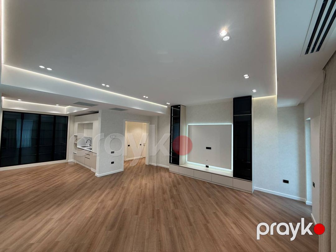 Satılır 3 otaqlı yeni tikili 148 m² — Mənzil, Bakı (3)