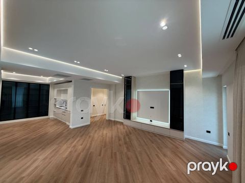 Satılır 3 otaqlı yeni tikili 148 m² — Bakı