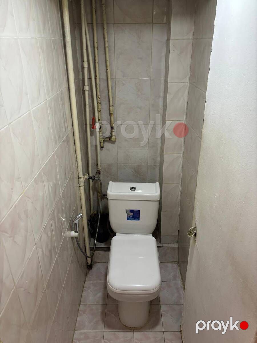 Satılır 2 otaqlı köhnə tikili 60 m² — Mənzil, Bakı (5)