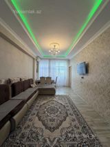 Satılır 2 otaqlı Bina evi menzil (Yeni tikili), 50 m², Qurtuluş 93 — Qurtuluş əmlak — Mənzil