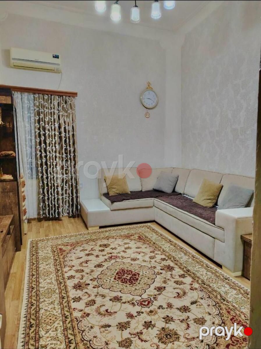 Satılır 1 otaqlı köhnə tikili 25 m² — Mənzil, Bakı (4)