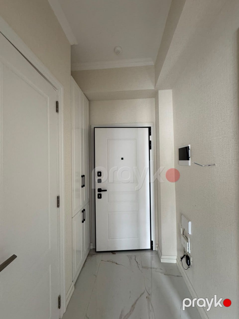 İcarə: 2 otaqlı Yeni tikili, 50 m², Yasamal rayonu — Mənzil, Bakı (12)