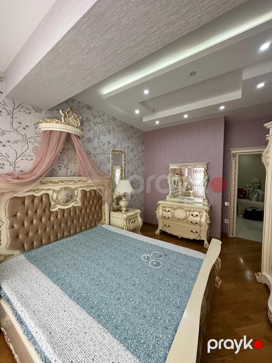 Satılır 3 otaqlı yeni tikili 155 m² — Mənzil, Bakı (10)