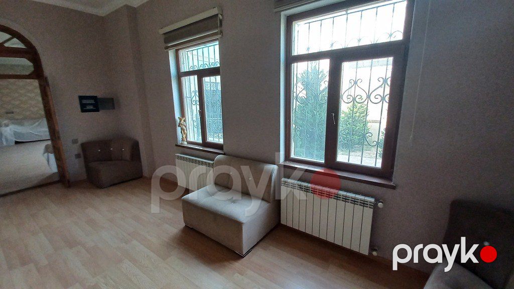 İcarəyə verilir 12 otaqlı ofis 800 m² — Ofis, Bakı (12)