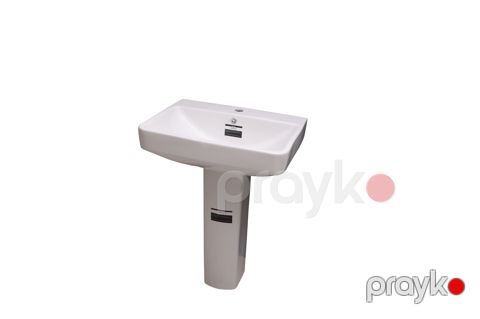 Əlüzyuyan (tülpan) 2401 — Bakı