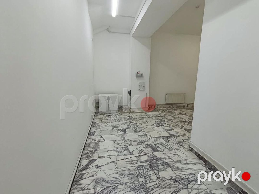 İcarəyə verilir 1 otaqlı ofis 65 m² — Ofis, Bakı (3)