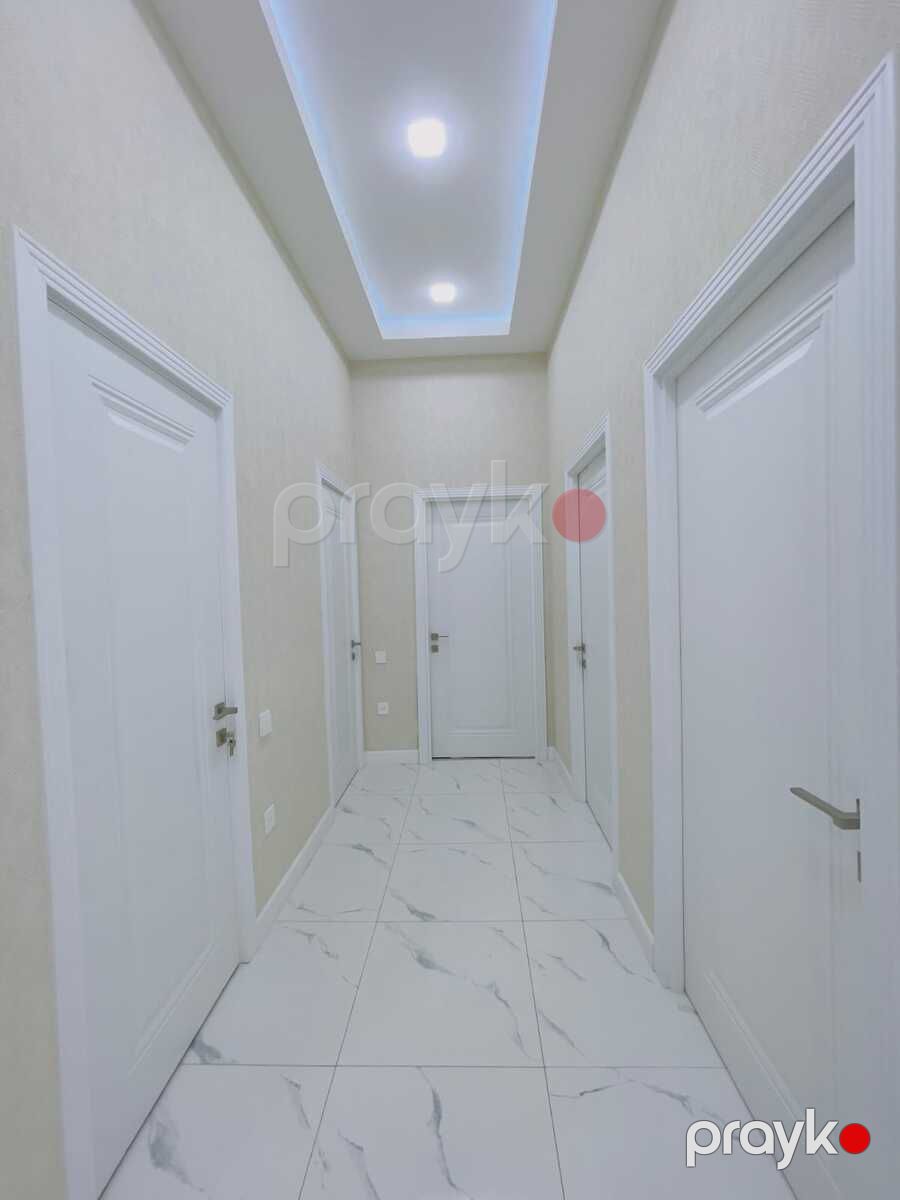 Satılır 4 otaqlı yeni tikili 130 m² — Mənzil, Bakı (11)