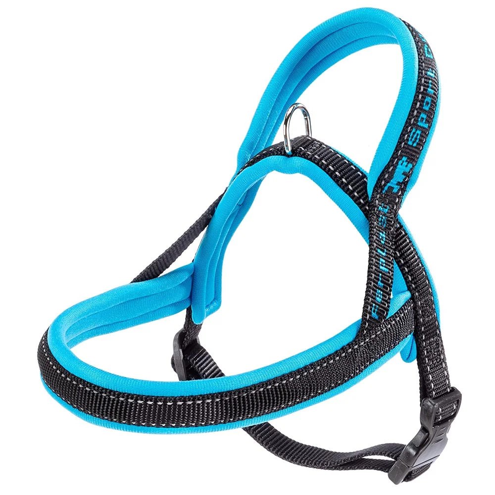 Ferplast Qoşqu Sport DOG P M (mavi)