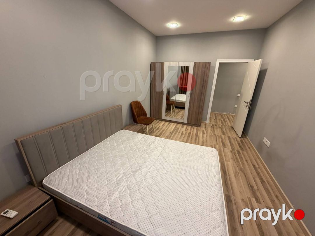İcarəyə verilir 3 otaqlı yeni tikili 90 m² — Mənzil, Bakı (4)