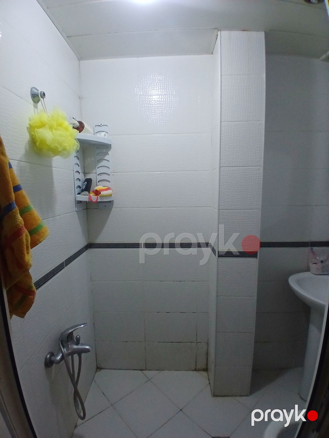 Satılır 2 otaqlı yeni tikili 35 m² — Mənzil, Bakı (8)