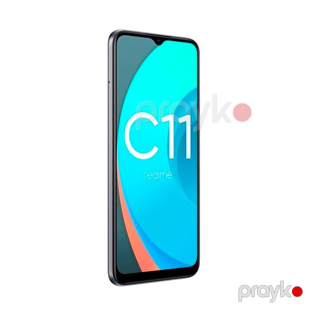 Smartfon Realme C11 2/32GB Gray RMX2185 — Realme, Bakı (4)