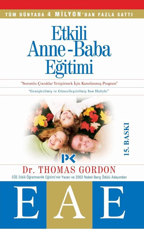 Etkili Anne Baba Eğitimi — Bakı