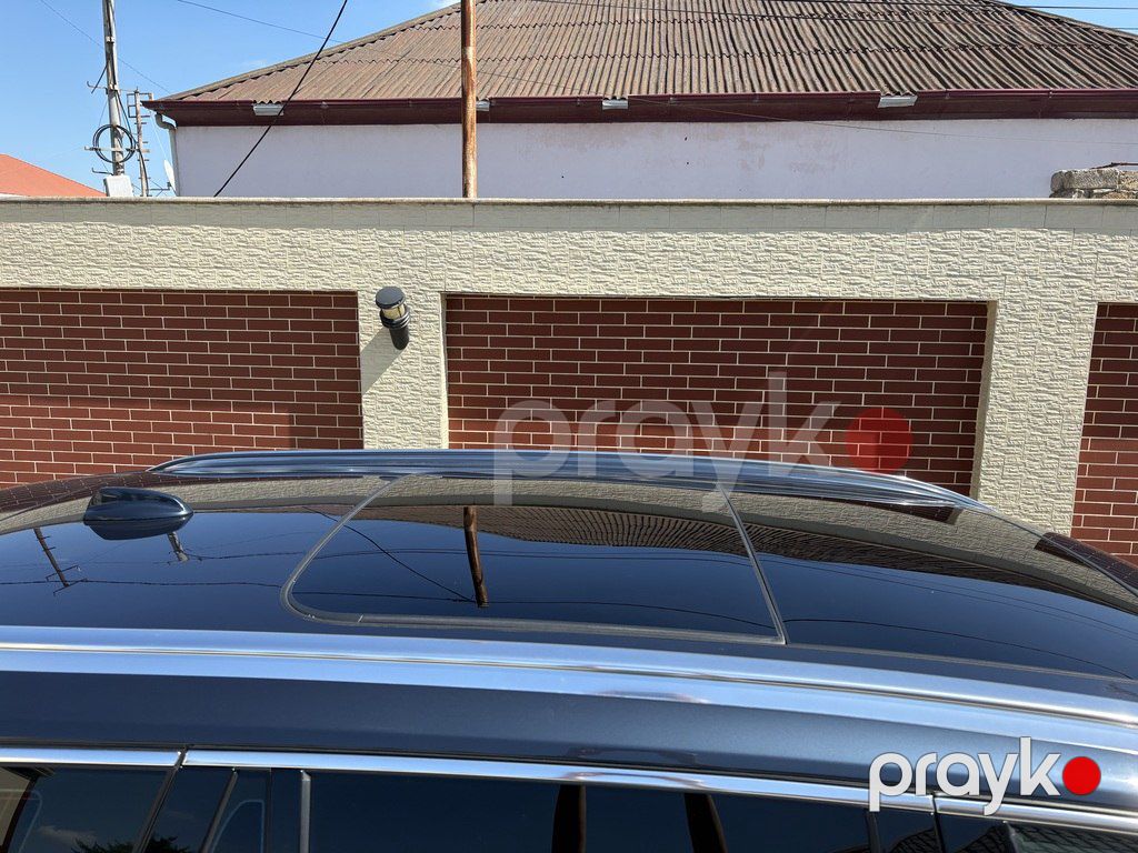 Volvo XC90, 2.0 L, 2024 il, 38 000 km — Avtomobillər, Bakı (11)