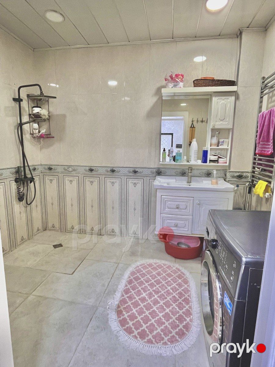Satılır 3 otaqlı yeni tikili 90 m² — Mənzil, Bakı (11)