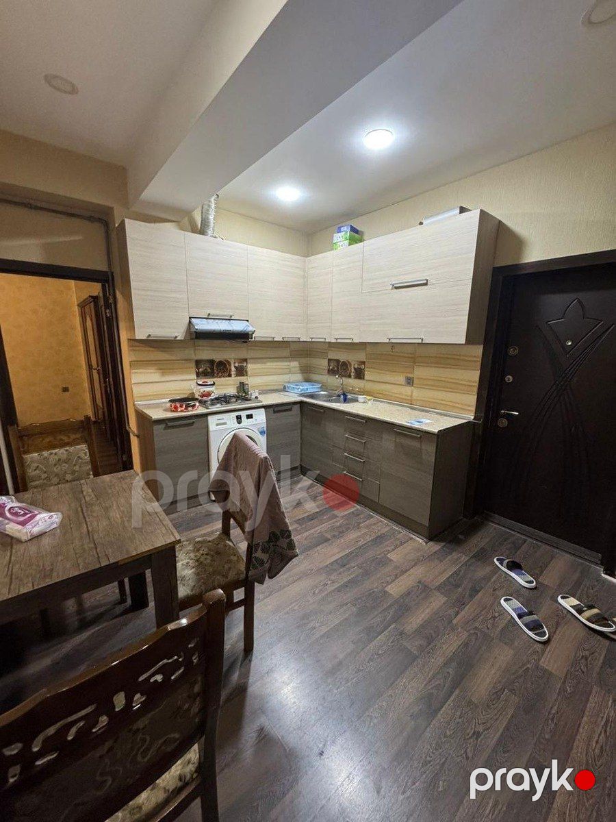 Satılır 3 otaqlı yeni tikili 88 m² — Mənzil, Bakı (7)