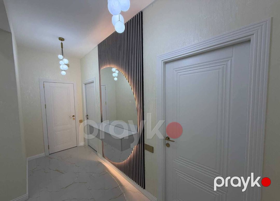 Satılır 3 otaqlı yeni tikili 96 m² — Mənzil, Bakı (6)