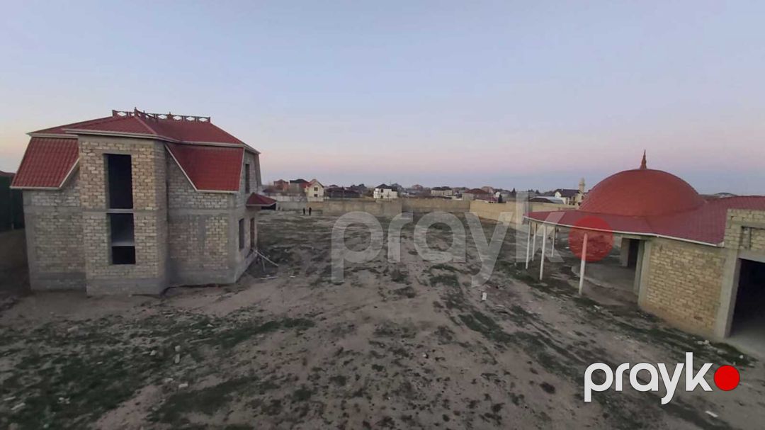 Satılır torpaq 117 sot — Torpaq, Bakı (11)