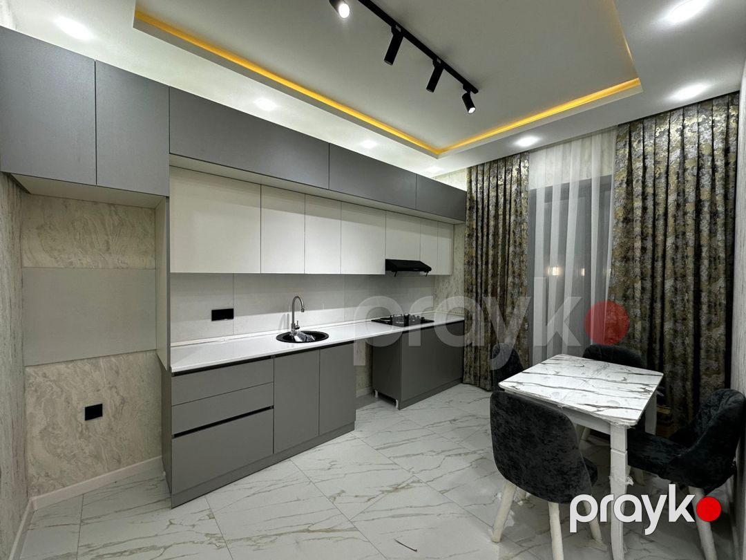 Satılır 4 otaqlı həyət evi/bağ evi 140 m² — Ev, villa, Bakı (4)