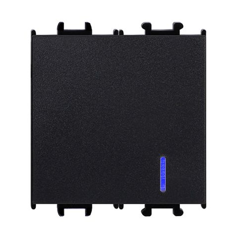 Günsan modular işıqlı enli vklyuçatel qara — 3.1 ₼ · Bakı · Elektrika Günsan modular işıqlı enli vklyuçatel qara — Bakı