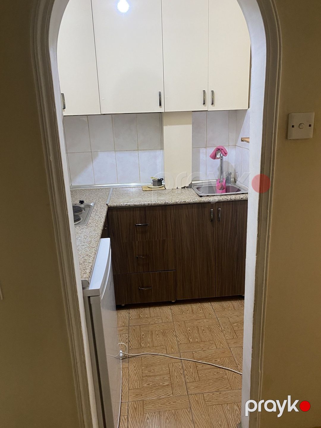 Satılır 2 otaqlı köhnə tikili 30 m² — Mənzil, Bakı (5)