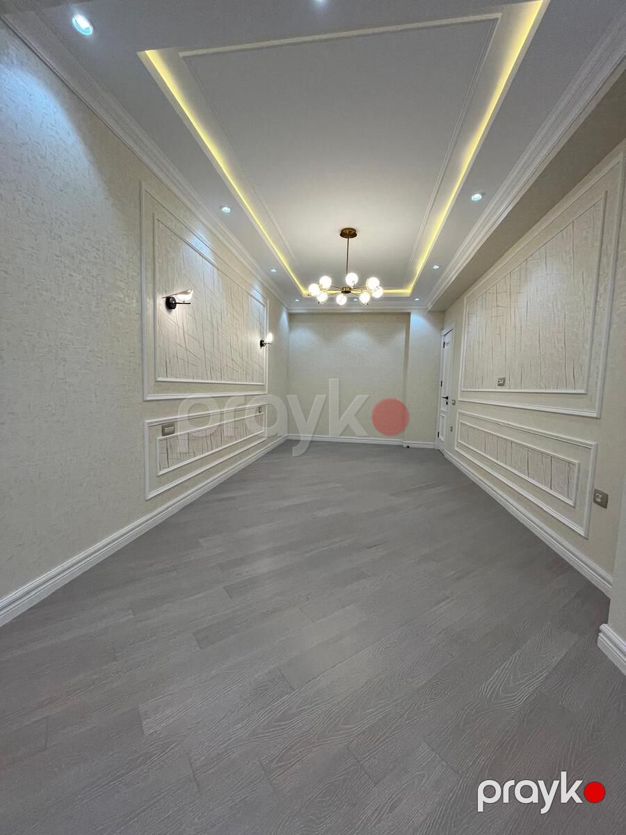 Satılır 3 otaqlı yeni tikili 136 m² — Mənzil, Bakı (5)
