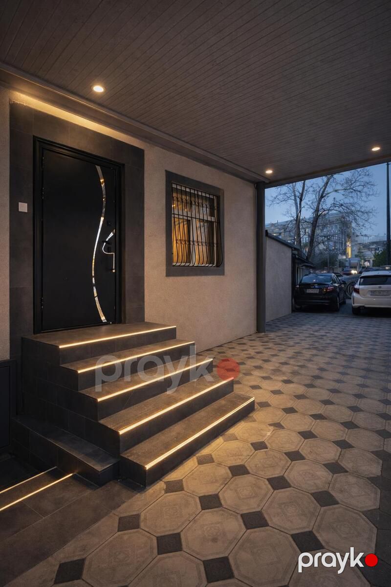 İcarəyə verilir obyekt 109 m² — Əmlak, Bakı (8)