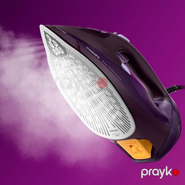 Ütü Philips DST7051/30 Violet — Ütü, Bakı (2)