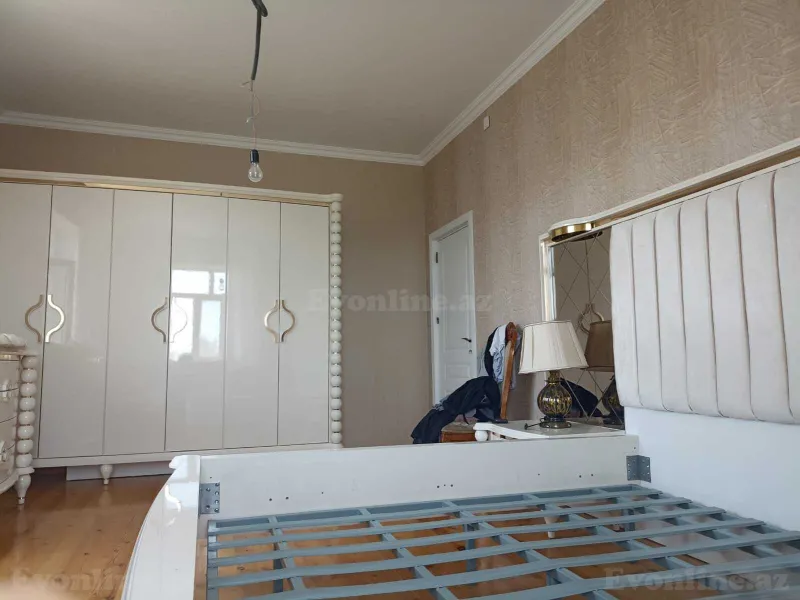 Kirayə verilir 6 otaqlı Mənzil Yeni tikili 200 m² Bakı, Yasamal r., Yasamal — Mənzil, Bakı (8)