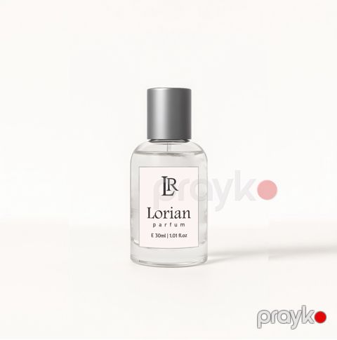No Brand Ecstasy qadınlar və kişilər üçün ətir suyu 30 ml - Lorian-867-30 — Bakı