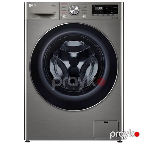 Paltaryuyan maşın LG F2V7FR2P Graphite — Bakı