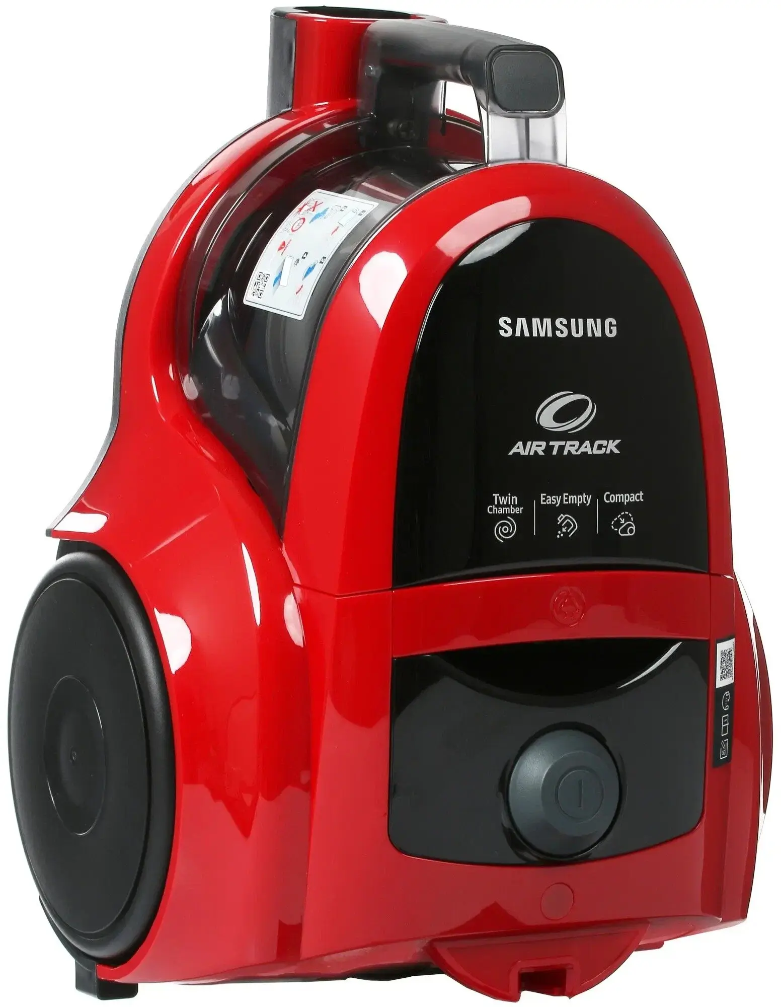 Tozsoran Samsung VCC4520S3R/XEV Red — Tozsoran, Bakı (5)