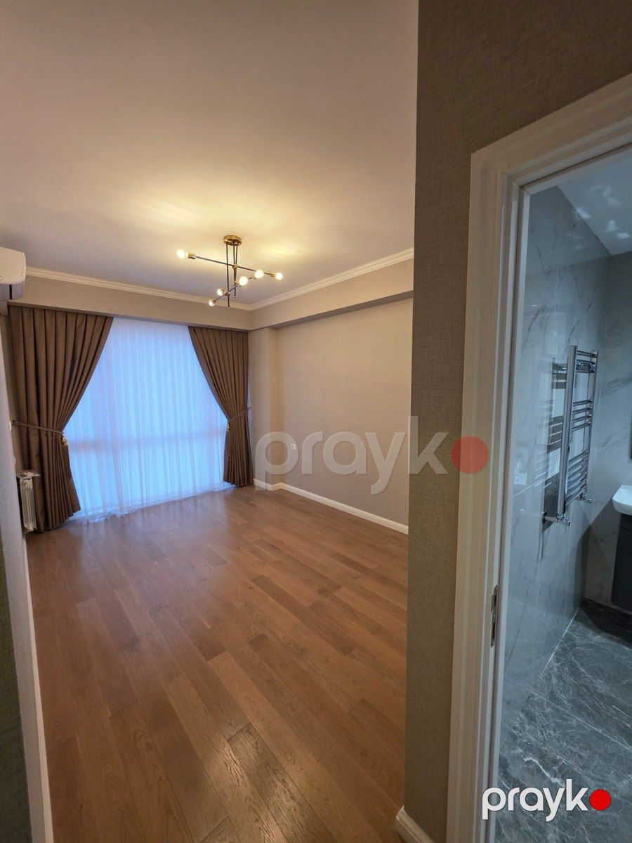 Satılır 3 otaqlı yeni tikili 96 m² — Mənzil, Bakı (7)