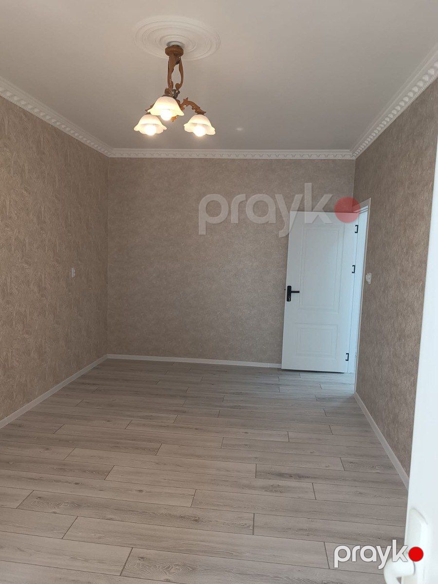Satılır 3 otaqlı köhnə tikili 85 m² — Mənzil, Bakı (4)