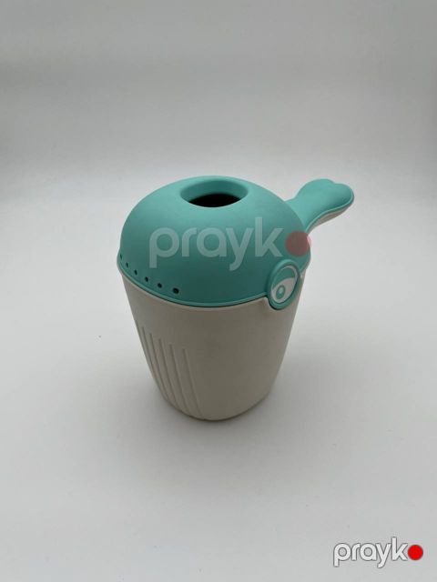 Çimmək üçün tayqulplar AK-09, plastik, firuzəyi — Bakı