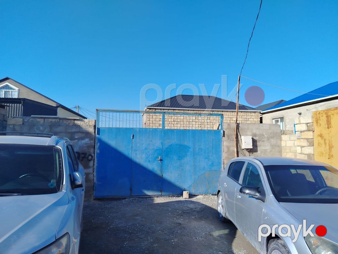 Həyət evi, Sumqayıt ş — Ev, villa, Sumqayıt (5)