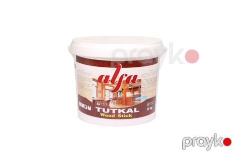 Alfa tutkalı 8 kq — Bakı