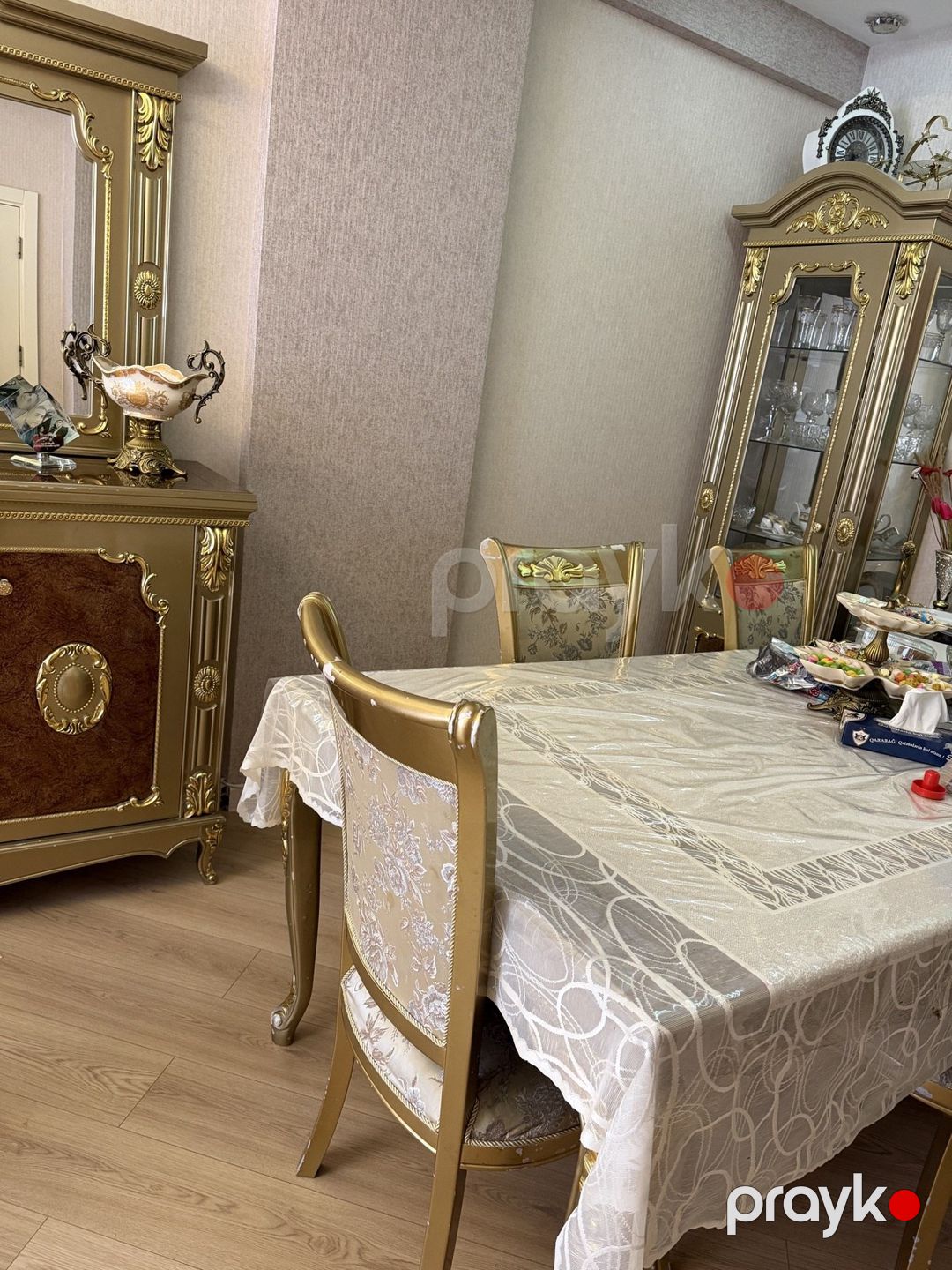 Qonaq otağı mebeli — Mebel, Sumqayıt (5)