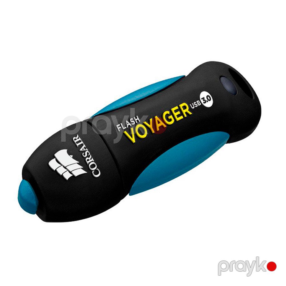 USB Flash Corsair 4GB — USB fləş yaddaş, Bakı (2)