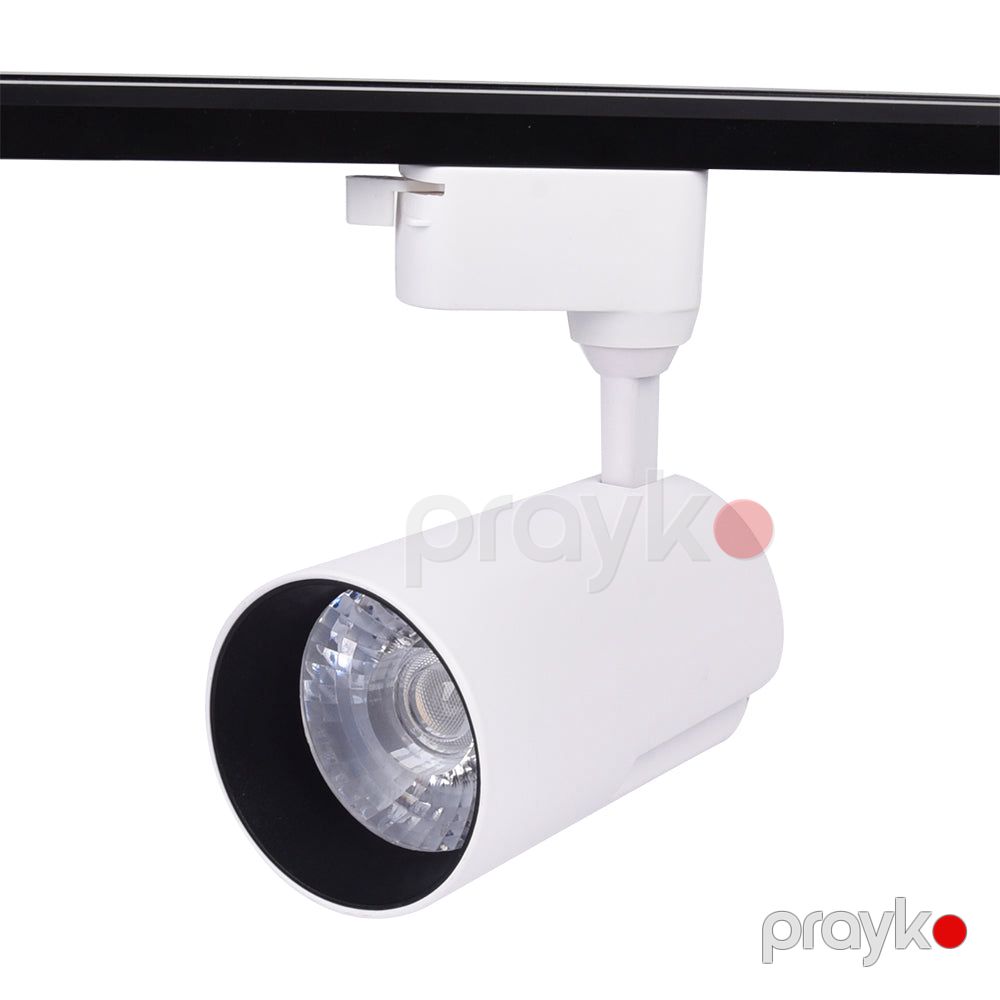 Sparkled vitrin spotu ağ 6000K 45W TL2305-45W-W wh — İşıqlandırma, Bakı (3)