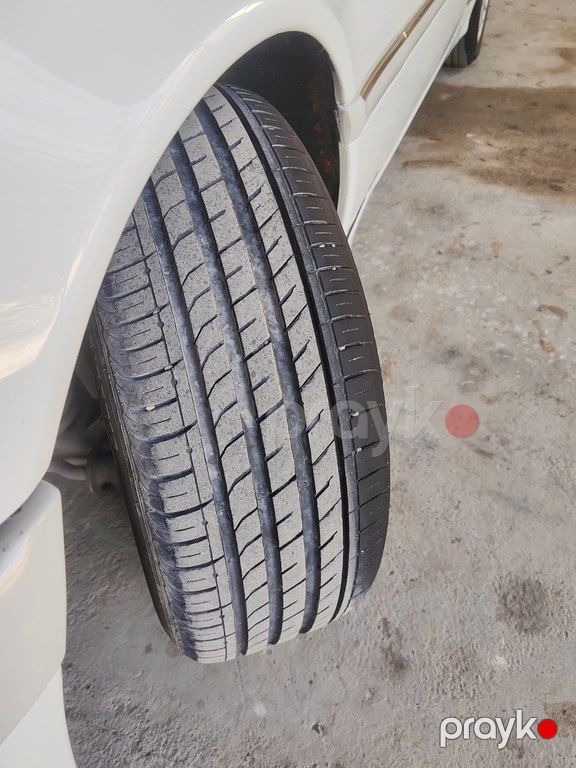 Mercedes C 230, 2.3 L, 2000 il, 213 080 km — Avtomobillər, Göyçay (9)