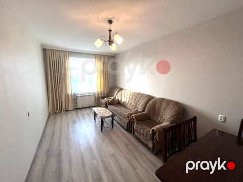 İcarəyə verilir 3 otaqlı köhnə tikili 80 m²