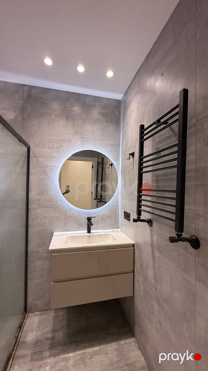 Satılır 3 otaqlı yeni tikili 103 m² — Mənzil, Xırdalan (5)