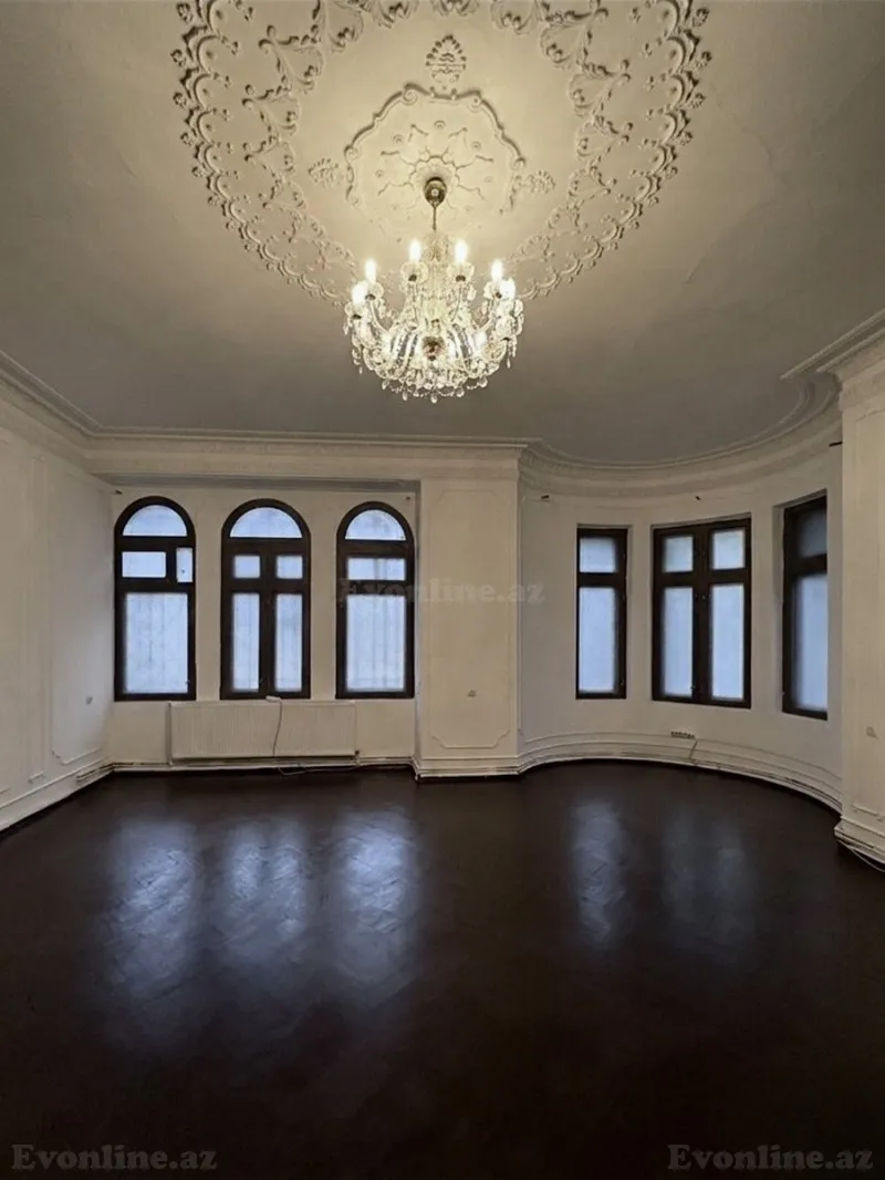 Kirayə verilir Obyekt 55 m² Bakı, Nəsimi r., 28 May m — Bakı