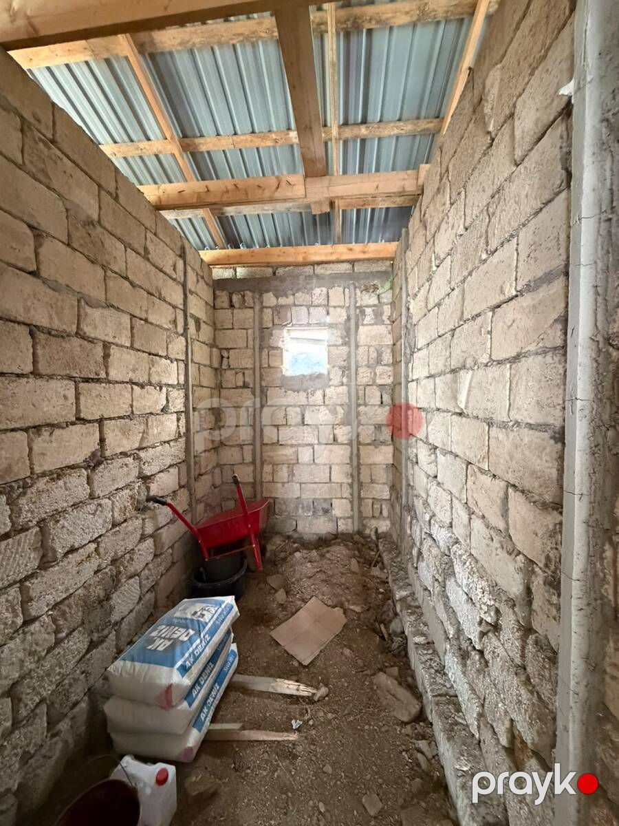 Həyət evi, Savalan qəs — Ev, villa, Bakı (8)