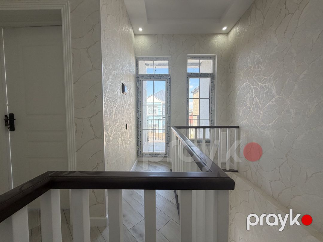 Satılır 4 otaqlı həyət evi/bağ evi 150 m² — Ev, villa, Bakı (7)