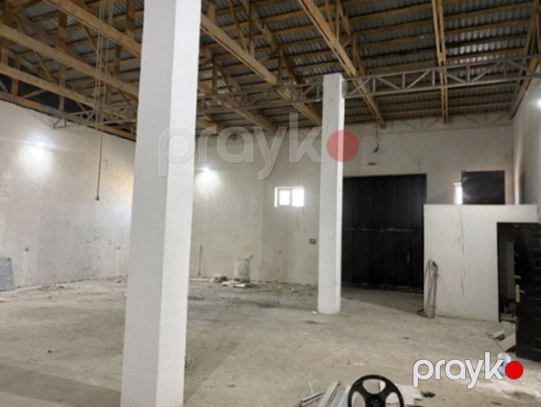 İcarəyə verilir obyekt 550 m² — Əmlak, Bakı (5)