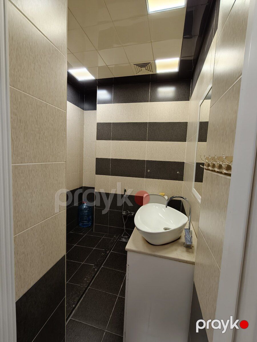 2-otaqlı yeni tikili kirayə verilir, Xırdalan ş., 45 m² — Mənzil, Xırdalan (10)