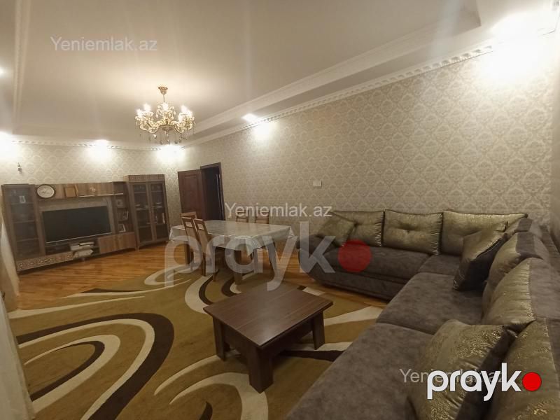 Satılır 6 otaqlı Həyət evi / Villa, 422.6 m², Masazır — Ev, villa, Abşeron (2)