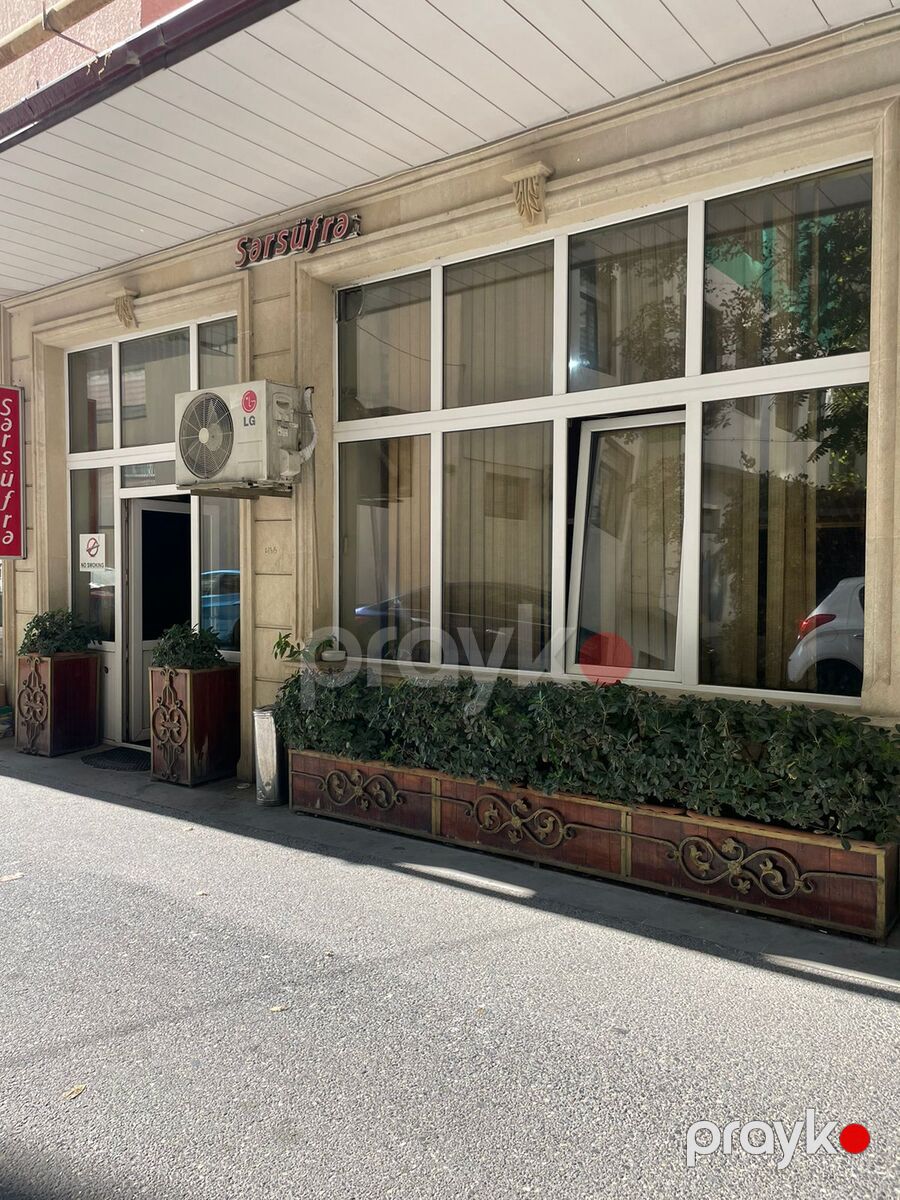 Satılır obyekt 101 m² — Əmlak, Bakı (2)