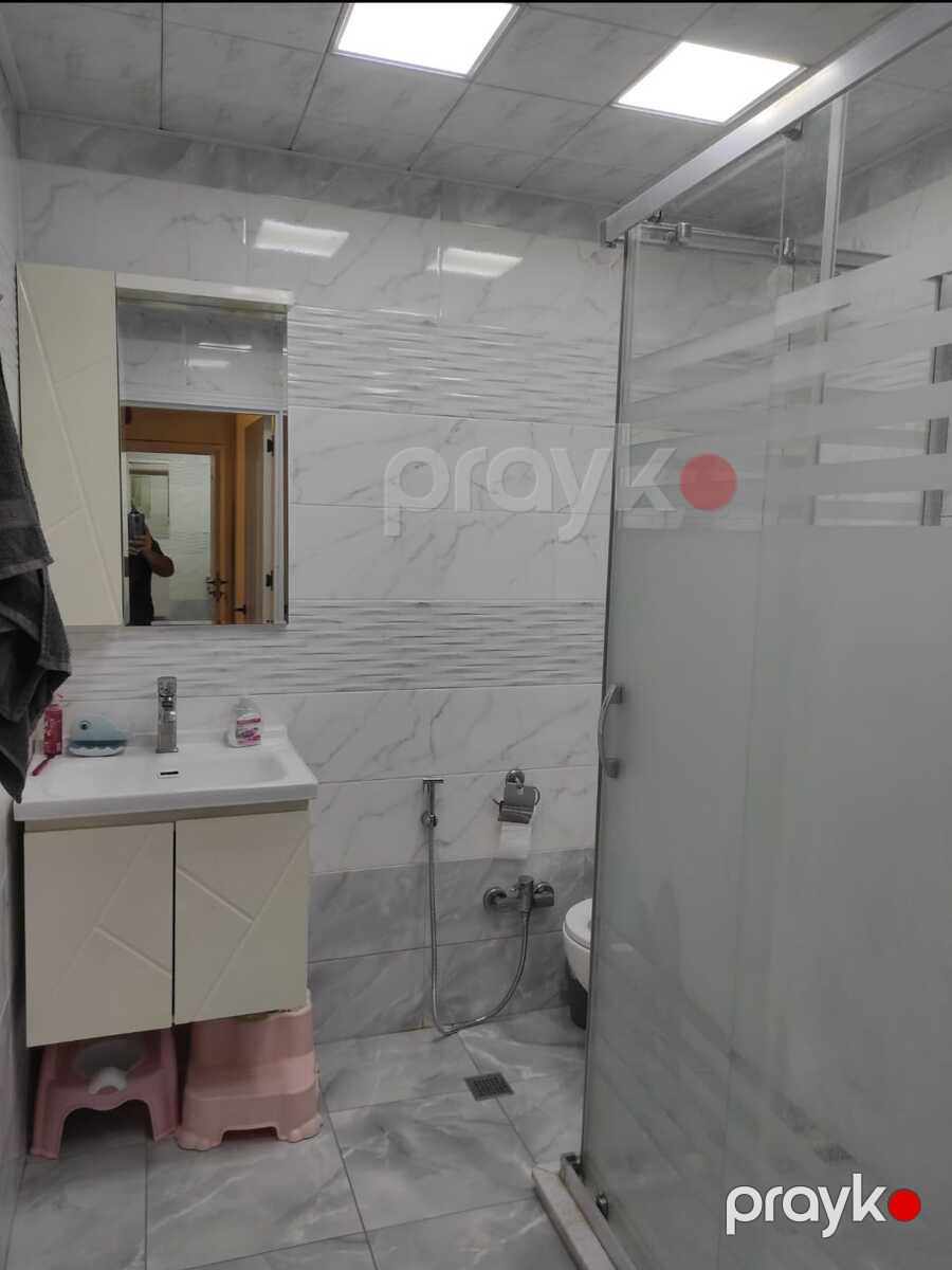 Satılır 2 otaqlı yeni tikili 76 m² — Mənzil, Bakı (8)
